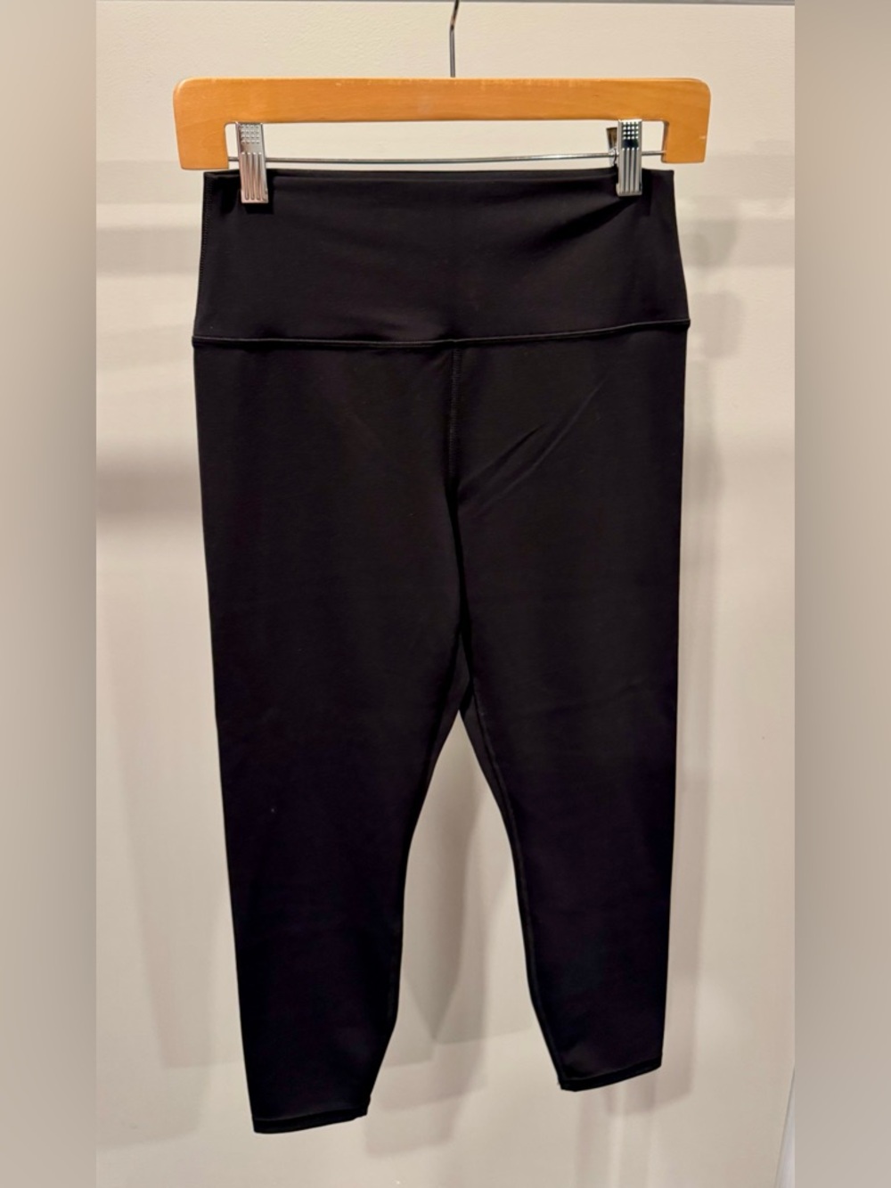 Athleta Transcend 7/8 Tight